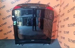 Крышка багажника AUDI A5 2014 8T8827025 8T CDN