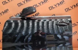 Зеркало AUDI A5 2014 8T8857409L 8T CDN, левое