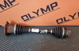 Привод AUDI A5 2014 8K0407271AL 8T CDN, передний
