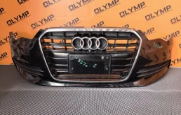 Бампер AUDI A6 2012 4G0807065A 4G CHV, передний
