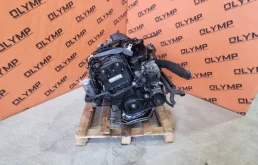 Двигатель AUDI Q5 2013 06L100032A 8A CNC