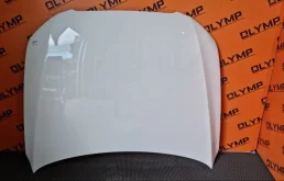 Капот AUDI Q5 2013 8R0823029H 8A CNC