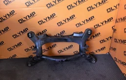 Балка подвески BMW 320d 2012 33316792505 F30 N47D20C, задняя