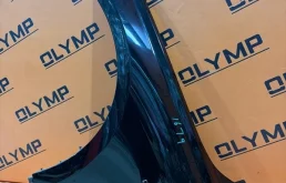 Крыло BMW 320d 2012 41009621597 F30 N47D20C, переднее левое