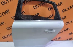 Дверь AUDI A4 2010 8K5833051D 8K CDH, задняя левая