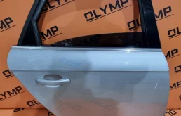 Дверь AUDI A4 2010 8K5833052D 8K CDH, задняя правая