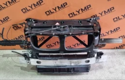 Телевизор BMW X3 2012 51747210476 F25 N20B20A