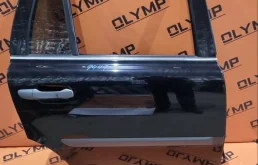 Дверь VOLVO XC90 2006 31385359 B5254T2, задняя правая
