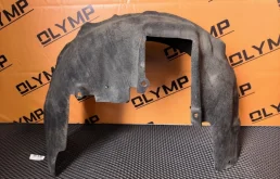 Подкрылок BMW 118 2016 51717241858 F20 B38B15A, задний правый