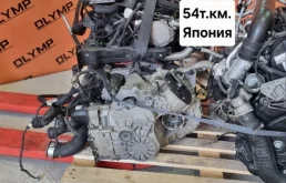 АКПП AUDI A3 2010 0AM300048M 8P CDA