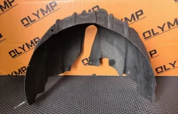 Подкрылок AUDI A3 2010 8P0810172K 8P CDA, задний правый