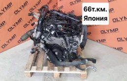 Двигатель VOLKSWAGEN TIGUAN 2011 06J100038J 5N CCZ