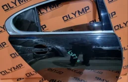 Дверь JAGUAR XF 2014 C2Z2013 X250 204PT, задняя правая