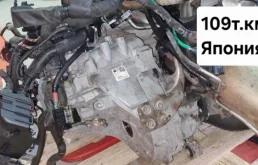 АКПП VOLVO S60 2016 36050696 LDA D4204T14
