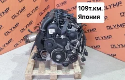Двигатель VOLVO S60 2016 36013617 LDA D4204T14