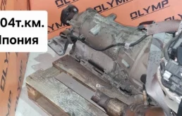 АКПП BMW 328i 2011 24007638363 F30 N20B20A