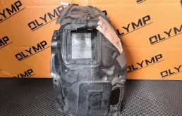 Подкрылок BMW 328i 2011 51717260726 F30 N20B20A, передний правый