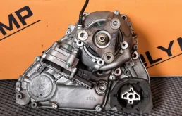 Раздаточная коробка BMW X5 2013 27107649182 E70 N57D30A