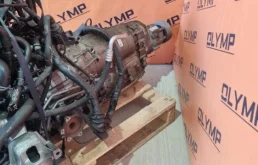 АКПП AUDI Q5 2013 0BK300038E 8A CNC