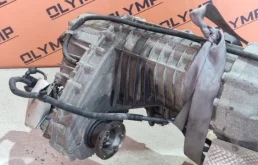 Раздаточная коробка VOLKSWAGEN TOUAREG 2008 0AD341011N 7LA BHK
