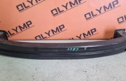 Усилитель бампера JAGUAR XF 2014 C2Z27424 X250 204PT, задний