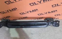 Усилитель бампера BMW X1 2011 51122990162 E84 N20B20A, задний