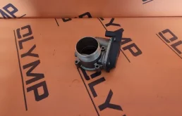 Дроссельная заслонка AUDI A4 2010 06F133062T 8K CDH