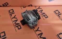 Генератор AUDI A4 2010 06H903016L 8K CDH