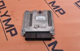 Блок управления двигателем AUDI A5 2014 8K5907115H 8T CDN