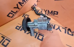 Насос гидроусилителя руля BMW X5 2013 32416796462 E70 N57D30A