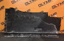 Защита днища кузова AUDI A7 2013 4G0825207 4G CGW