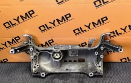 Балка подвески VOLKSWAGEN TIGUAN 2011 3C0199313BB 5N CCZ, передняя