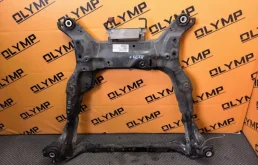 Балка подвески VOLVO S60 2016 31406808 LDA D4204T14, передняя