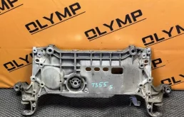 Балка подвески VOLKSWAGEN TIGUAN 2011 3C0199313AQ 5N CCZ, передняя