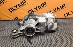Редуктор VOLKSWAGEN TIGUAN 2011 0AY525010C 5N CCZ, задний