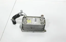 Теплообменник LAND ROVER FREELANDER 2013 LR002916 L359 2.2L 224DT