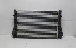 Интеркулер VOLKSWAGEN TIGUAN 2016+ 5Q0145803N 2