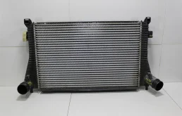 Интеркулер VOLKSWAGEN TIGUAN 2016+ 5Q0145803N 2