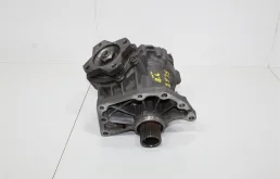 Раздаточная коробка NISSAN PATHFINDER 2012+ 331003KA0B R52