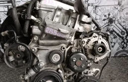 Двигатель Toyota Camry 2006-2012 1900028A60 40 2AZFE