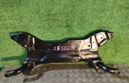 Подрамник передний Mitsubishi Lancer 2008 4000A428 10