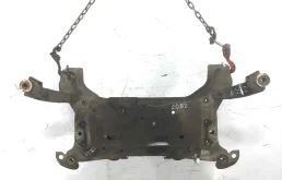 Балка подвески передняя (подрамник) Ford Focus 3 поколение (2011-2014) бензин 1.0 SCTi Механика 5-дв, х/б