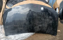 Капот Toyota Corolla 2006-2013 5330112A20 150