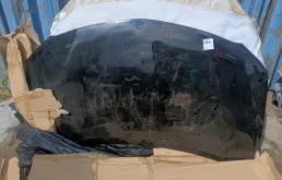 Капот Toyota Corolla 2006-2013 5330112A20 150