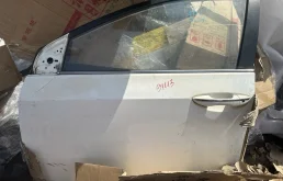 Дверь Toyota Corolla 2013-2018 6700202390 180, передняя левая