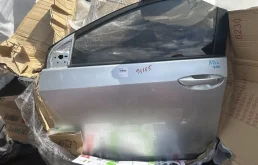 Дверь Toyota Corolla 2013-2018 6700202390 180, передняя левая