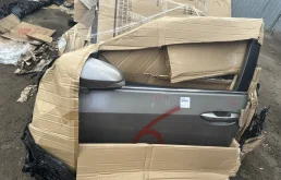 Дверь Toyota Corolla 2013-2018 6700202390 180, передняя левая
