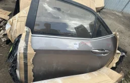 Дверь Toyota Corolla 2013-2018 6700402410 180, задняя левая