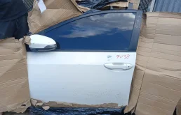 Дверь Toyota Corolla 2013-2018 6700202390 180, передняя левая