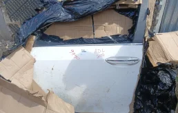 Дверь Toyota Corolla 2013-2018 6700202390 180, передняя левая